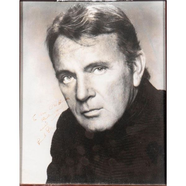 Richard Burton