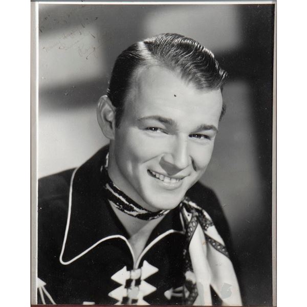 Roy Rogers