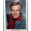 Image 1 : Charleton Heston