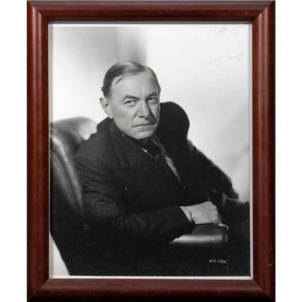 Harry Carey