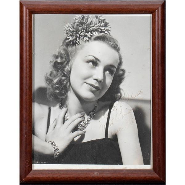 Irena Winston