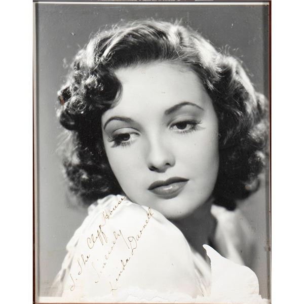 Linda Darnell