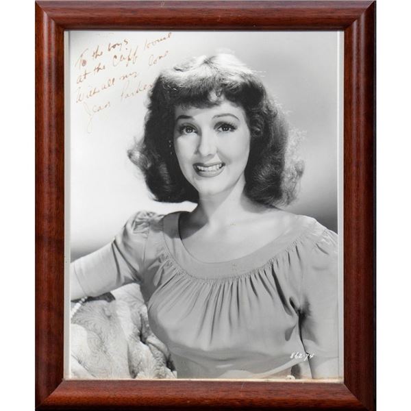 Jean Parker