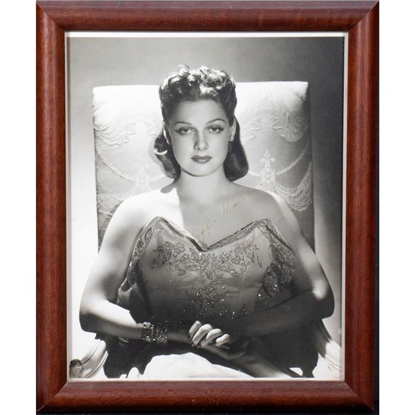 Ann Sheridan