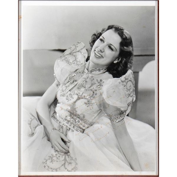 Eleanor Powell