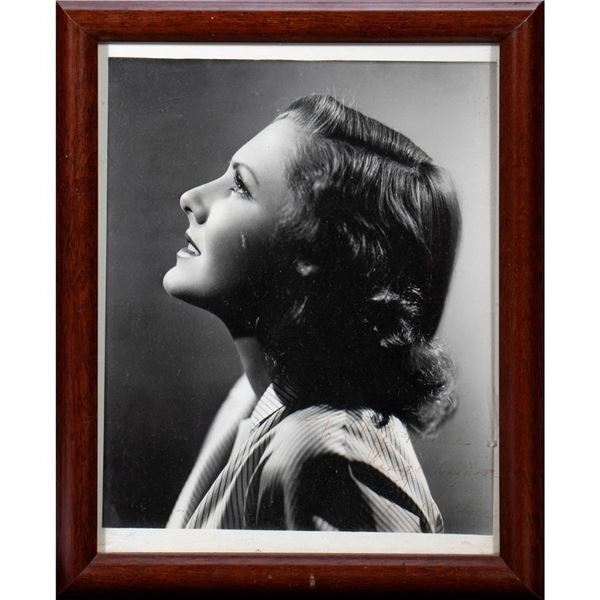 Jean Arthur