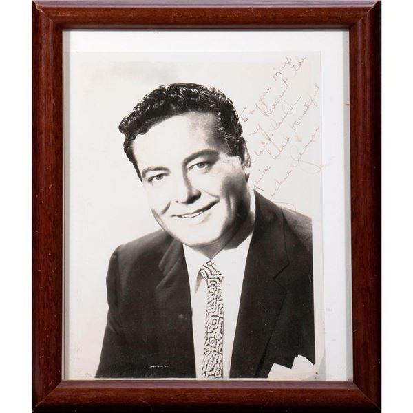 Jackie Gleason