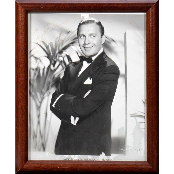 Jack Benny