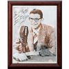 Image 1 : KNBC Radio Host