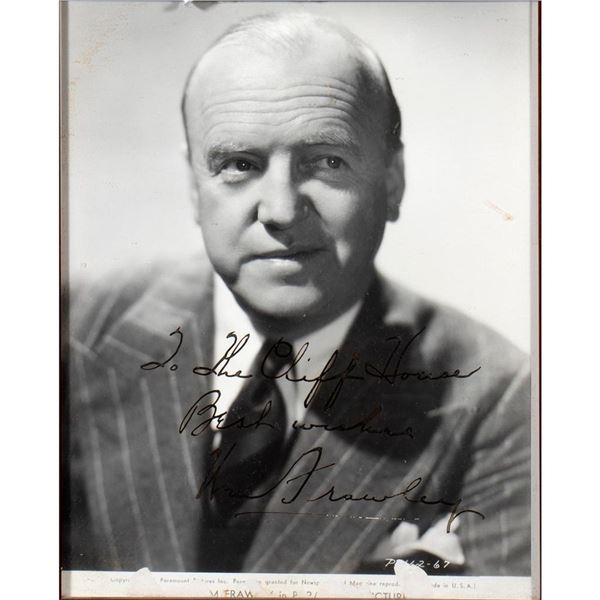 William Frawley
