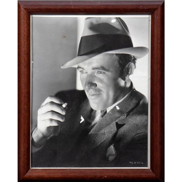 Rod Cameron