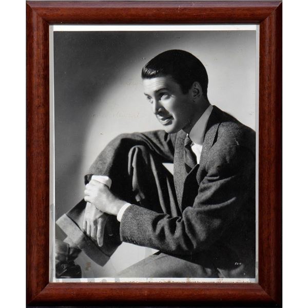 James "Jimmy" Stewart