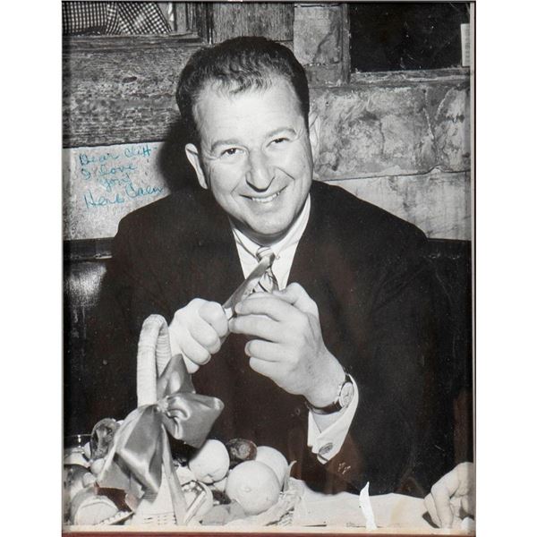 Herb Caen