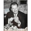 Image 1 : Herb Caen
