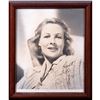 Image 1 : Wendy Barrie