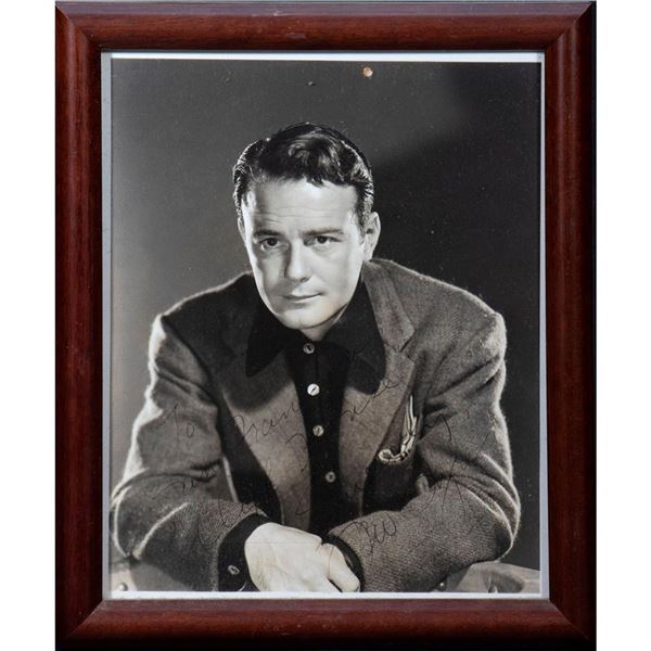 Lew Ayres