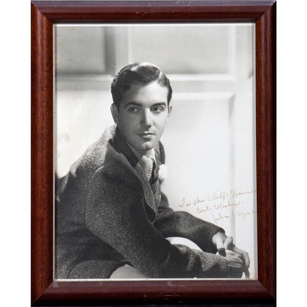 John Payne