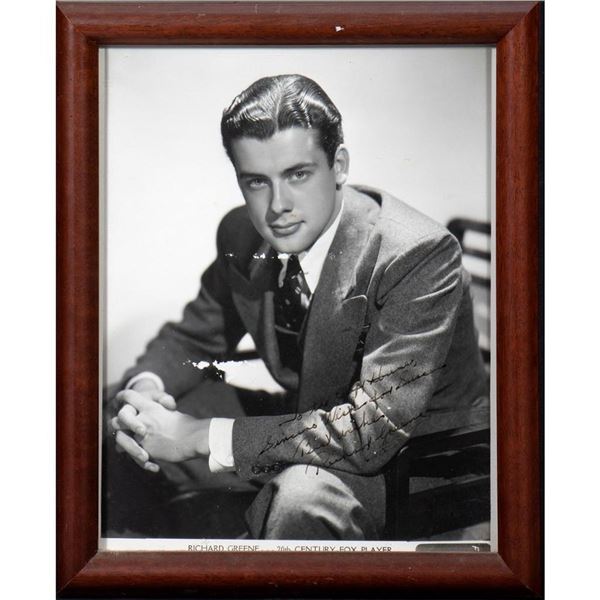 Richard Green