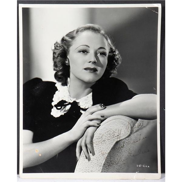 Sally Eileis
