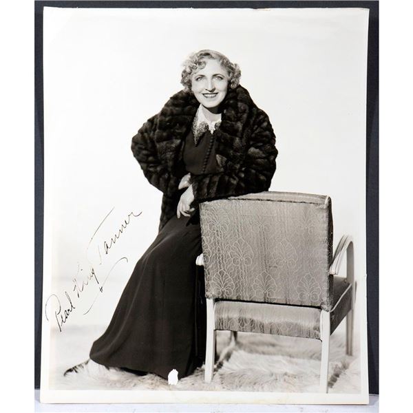 Pearl King Tanner
