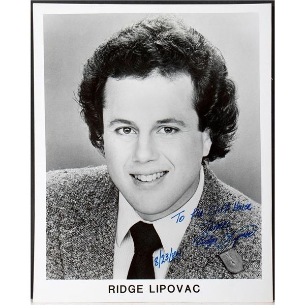 Ride Lipovac