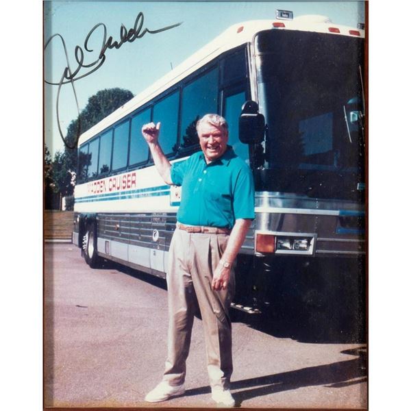 John Madden