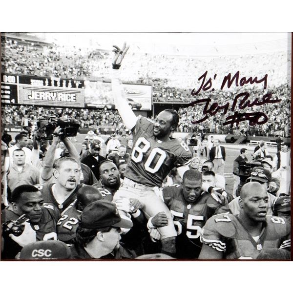 Jerry Rice