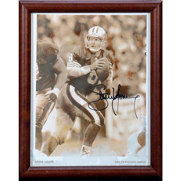 Steve Young