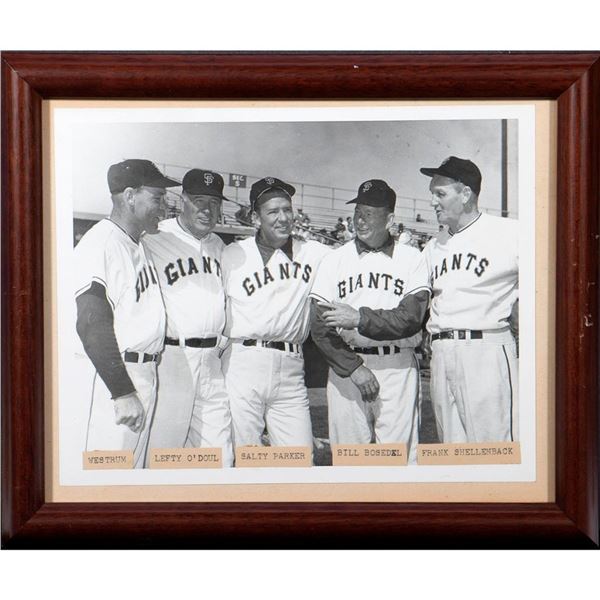 San Francisco Giants