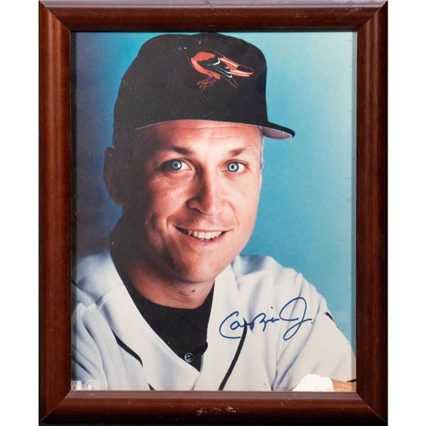 Cal Ripken Jr