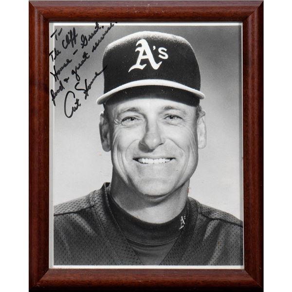 Art Howe