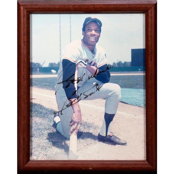 Sammy Sosa