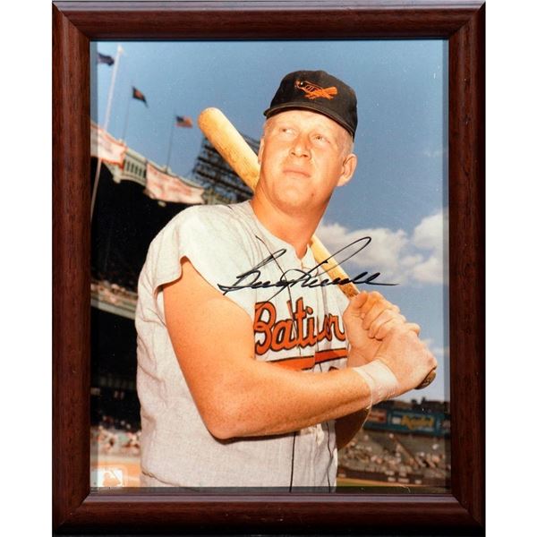 Boog Powell
