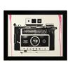 Image 1 : Mr. Brainwash, "It's Your Birthday (Pink)" Framed Limited Edition Silk Screen. Hand Signed and Numbe