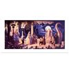 Image 1 : "At The Grey Havens" Limited Edition Giclee on Canvas by The Brothers Hildebrandt. Numbered and Hand