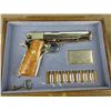 Image 1 : Restricted - Colt World War II Commemorative 1911 in 45 Auto