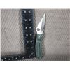 Image 2 : SpydercloG3 Stainless Folding Knife Seki City Japan