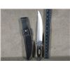 Image 2 : Dixie Gun Works KE6701 Bowie Knife with Sheath