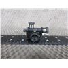 Image 3 : Anshutz Micrometer Target Sight fits 3/8 Dovetail