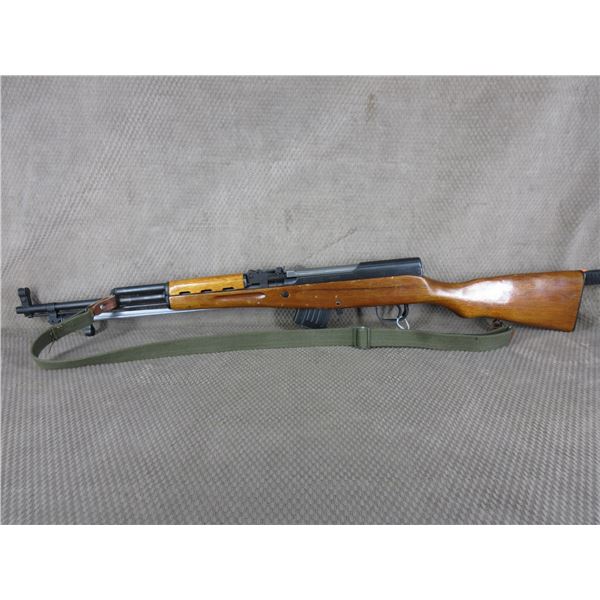 Non-Restricted - SKS in 7.62X39MM (D Pattern) Chinese