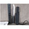 Image 2 : SOG Specialty Knive Government with Leather Sheath