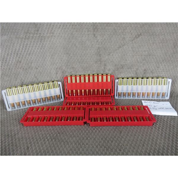 300 Savage 60 Rounds - Reloads sold as componets