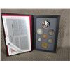Image 1 : 1993 Canada Double Dollar 7-Coin Proof Set in Case