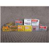 Image 3 : Collector Winchester 22 Shells 9 boxes of 50 - Wood box does not go with shells