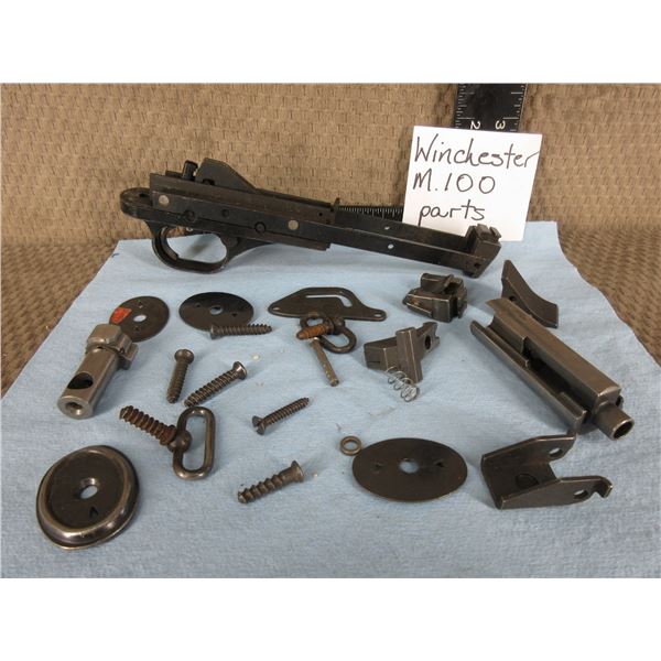 Winchester M-100 Parts