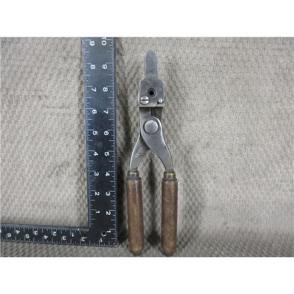 Bullet Mold 38-55 Manufactured by Winchester