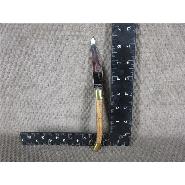 Laguiole #12C27 Knife made in France