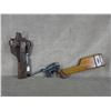 Image 1 : Restricted - Mauser C96 Broom Handle in 7.63X25 Mauser