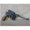 Image 3 : Restricted - Mauser C96 Broom Handle in 7.63X25 Mauser