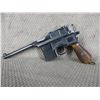 Image 4 : Restricted - Mauser C96 Broom Handle in 7.63X25 Mauser